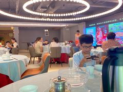 大堂-松雅轩(大源店)