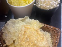 -牛品福潮汕牛肉火锅(旺庄店)
