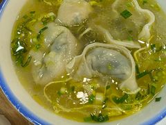 -老苏州大客堂·苏帮菜·松鼠桂鱼·苏州传统小吃(观前街人民商场店)