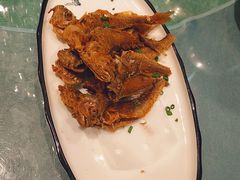 -宴秋杭州菜(锦艺城店)