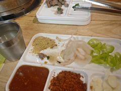 -霸腹烤肉(厦门柚子番店)
