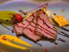 -神户牛排餐厅MOURIYA(总店)