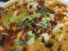 -東舍食唐精品陕菜馆