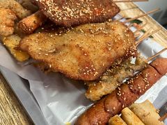 -夫妻串店(和睦路店)