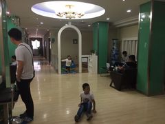 -爱齿尔口腔美学种植中心(永清院)