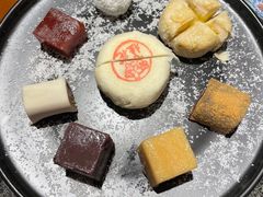 -真地道京味府·鲜橙烤鸭·北京菜(朝外大街东大桥店)