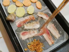 -八乔煎肉馆·丹东特色煎锅(梅林店)
