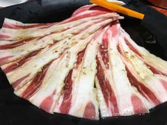 -山之屋炭火烧肉·生啤畅饮(大朗万科中央公园店)