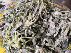 -老张烤羊(王哥庄店)