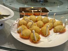 -舒友海鲜大酒楼(黎明街店)