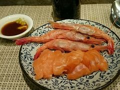 -龙之梦万丽酒店青餐厅