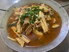 -朗妈私房菜(婺女州店)