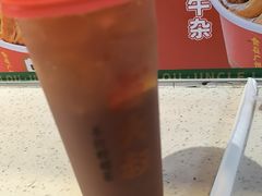 -卤大叔·广州牛杂(壹方城店)