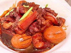 -燕郊烧鸽子(酷车小镇店)