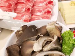 -阳坊胜利涮羊肉(阳坊老店)