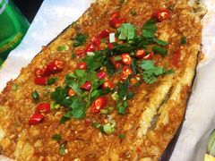 -新疆阿卜杜拉烧烤餐厅(四方坪店)