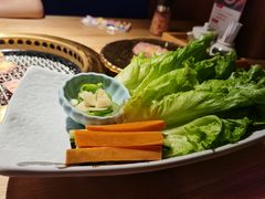 -江户烧肉(高德店)