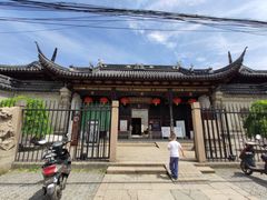 -中国昆曲博物馆