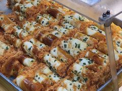 -飘香心语(官亭路店)