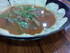 -皖北羊肉汤牛肉汤