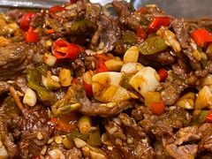 -福巷湘食小馆·猛火现炒(上海首店)