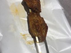 -樊城区沛公餐饮店(挑食拉美步行街店)