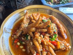 -朗妈私房菜(婺女州店)