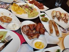 -辛德勒啤酒德餐厅