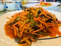 -一盏明灯全素斋(殊像寺店)