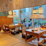 西安📍值得N刷的日料店🍣氛围赞爆了