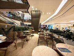 -PAUL LAFAYET 法式甜品(港汇广场店)