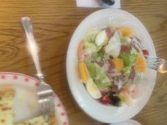 -菲滋意式餐厅(上虞万和城店)
