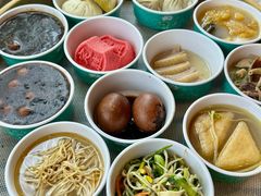 -奇芳阁·百年清真南京菜(夫子庙店)