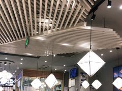 大堂-云海肴·汽锅鸡·云南菜(广安门天虹店)