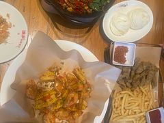 -渔乡米香·剁椒鱼头(四方坪店)