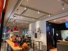 -肯德基(昌里店)