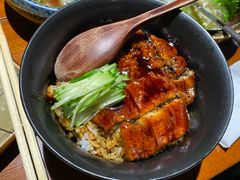 -半藏居酒屋(香港花园店)