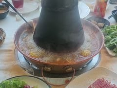 -东来顺饭庄(西直门店)