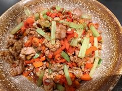 -陈厨老味·老派郴州菜(宜章店)