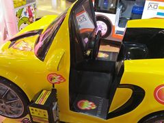 -布吉佳兆业广场