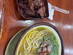 -美玲拉面(鞍山西道店)