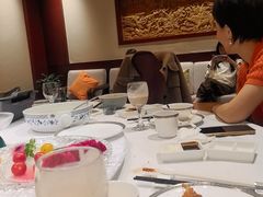 -北京全聚德(玉泉路店)