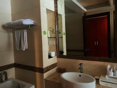 -大盘山温泉山庄