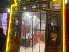 -西江美食舫·江西菜(健德桥店)