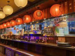 -鸟鹏烧鸟居酒屋(龙岗万科店)