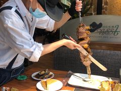 -汉巴味德(大悦城店)