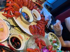 -红钳侠小龙虾·烧烤(中赢康康谷店)