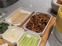 -紫光园·烤鸭·北京菜(团结湖店)