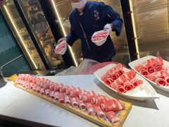-祥源胡同·涮牛羊肉火锅(花桥店)