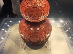 -浙江省博物馆(孤山馆区)